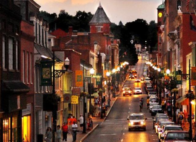 16 mejores lugares para vivir en Virginia - 31