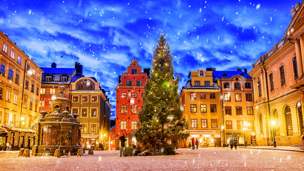 7 ciudades europeas que son mejores en invierno que el verano - 9