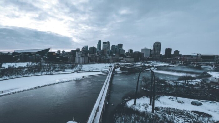 7 Mejores recorridos a pie de Minneapolis para aficionados a la historia - 15