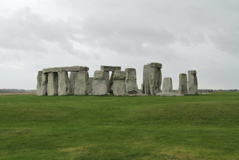 Cómo hacer una excursión de un día de Londres a Stonehenge - 9