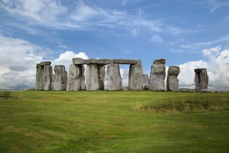 Cómo hacer una excursión de un día de Londres a Stonehenge - 11