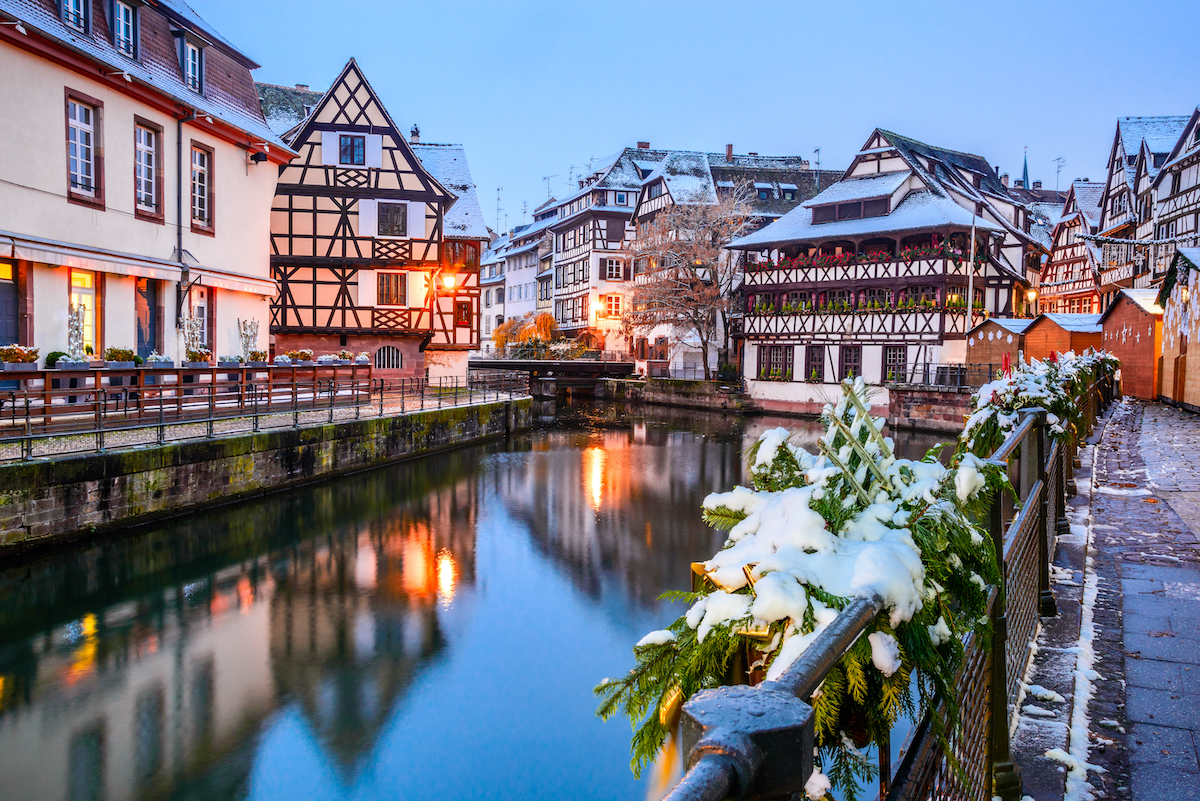 7 ciudades europeas que son mejores en invierno que el verano - 7