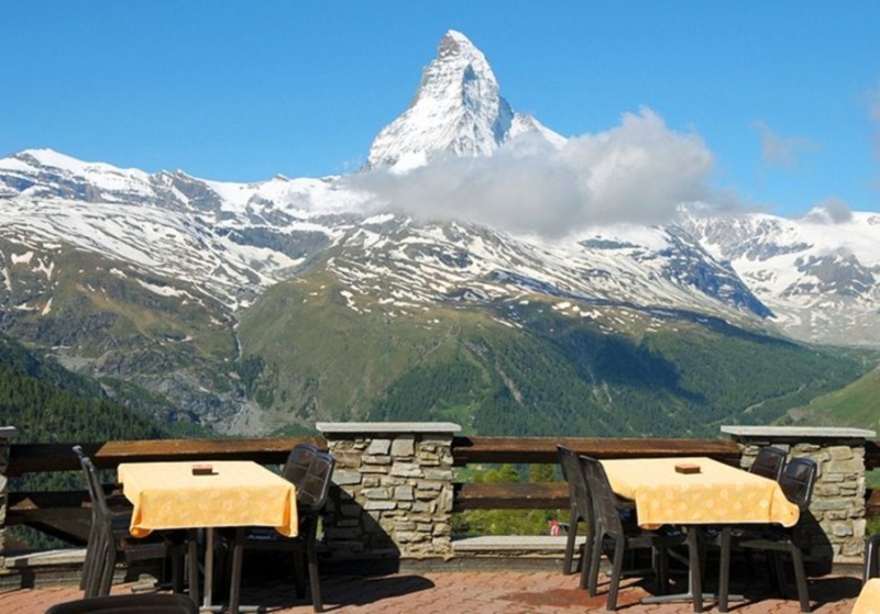 24 cosas divertidas y mejores que hacer en Zermatt, Suiza - 15