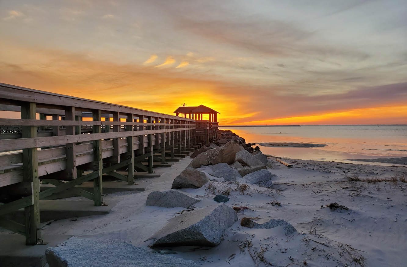 Las 10 mejores playas de Virginia para el verano 2021 | Esta web - 13