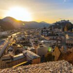 Vienna vs Salzburgo: ¿Qué es mejor visitar?