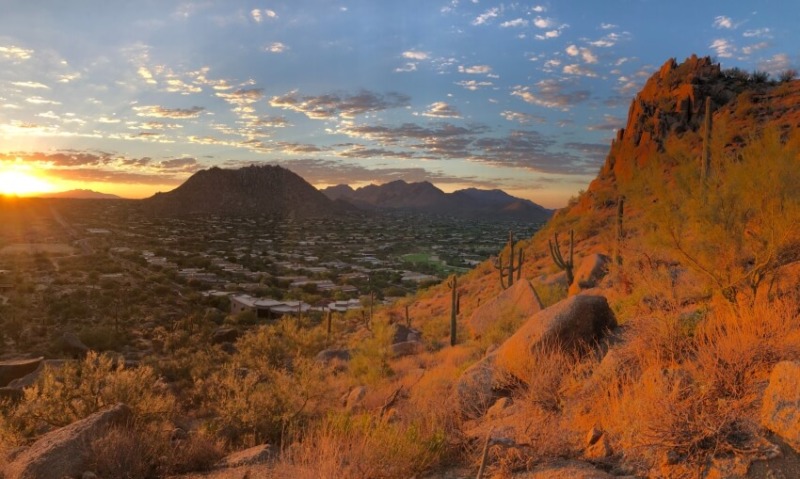 29 mejores cosas que hacer en Arizona y lugares para visitar - 13