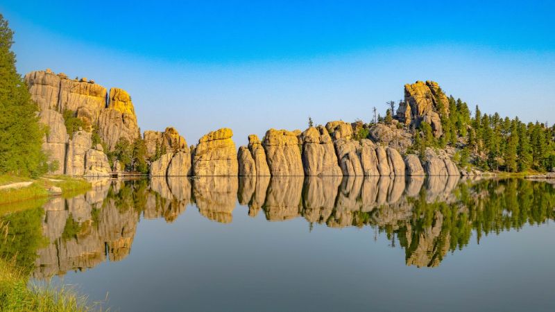 16 mejores cosas que hacer en Custer State Park, Dakota del Sur - 7