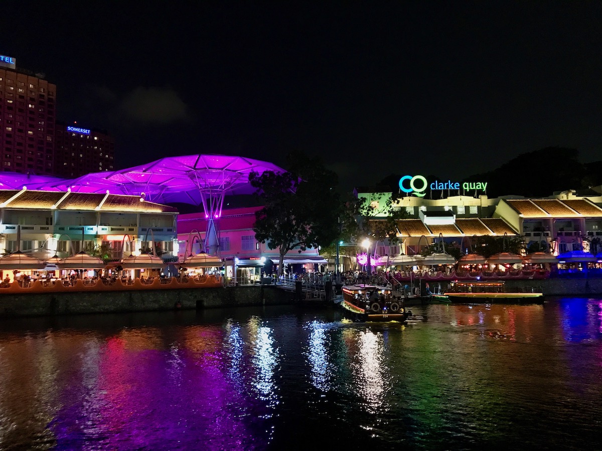 Mis 16 actividades nocturnas favoritas en Singapur - 19