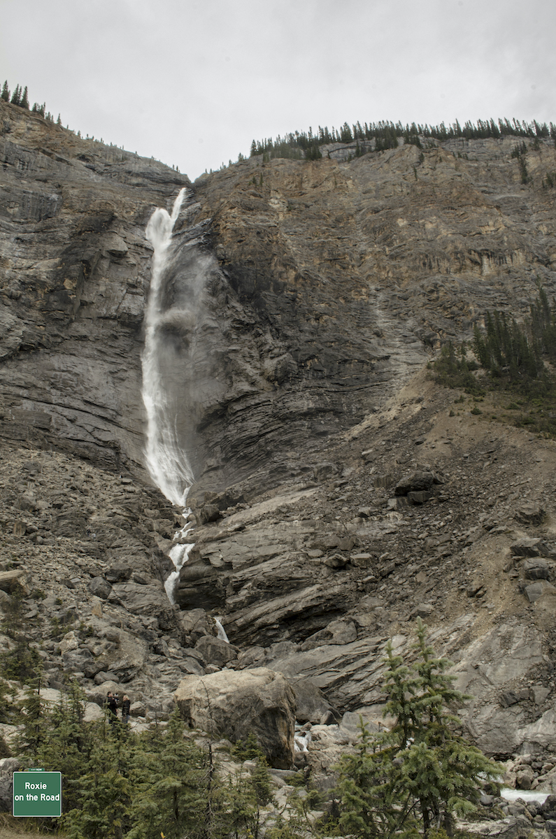 Si amas a Banff, te encantará el Parque Nacional de Yoho - 1