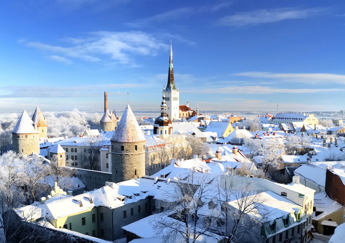 7 ciudades europeas que son mejores en invierno que el verano - 3
