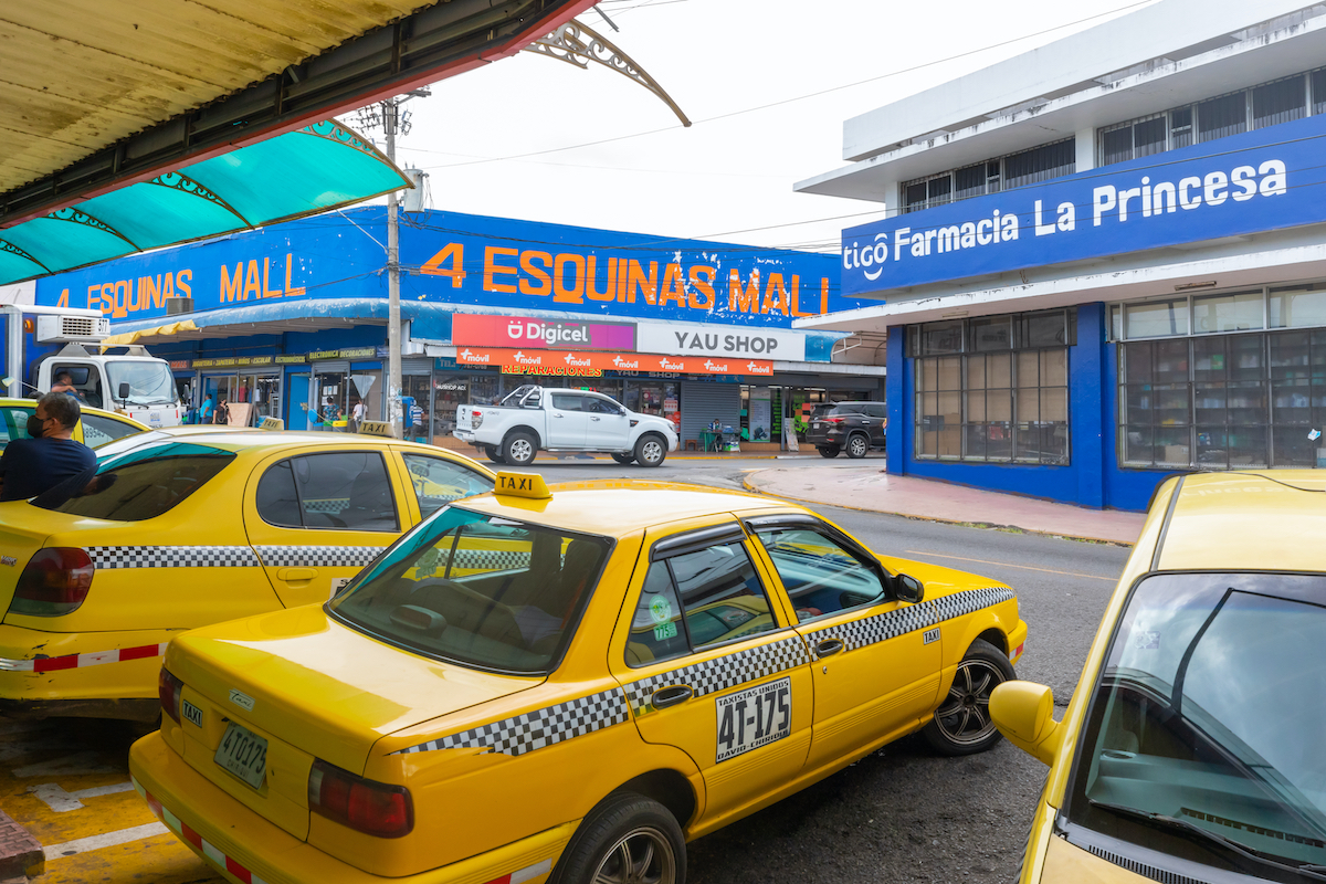 Transporte en Panamá: 6 cosas que debe saber antes de jubilarse en el extranjero - 7