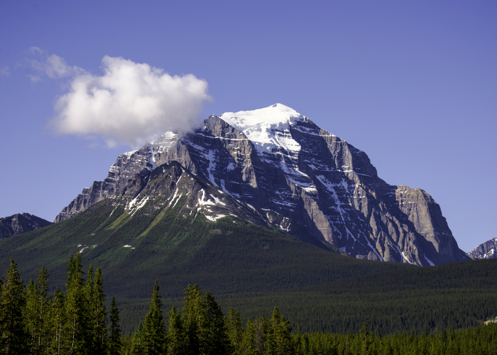 10 montañas poderosas que (casi) cualquiera puede acumular - 17
