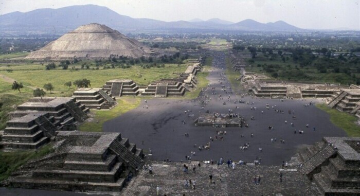 12 mejores sitios arqueológicos en México - 29