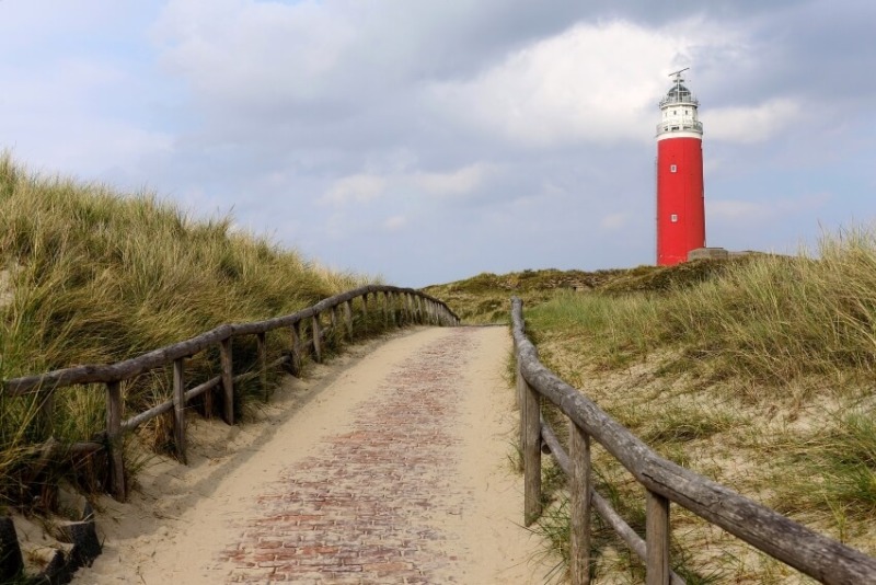 26 Monumentos históricos más famosos en los Países Bajos - 47