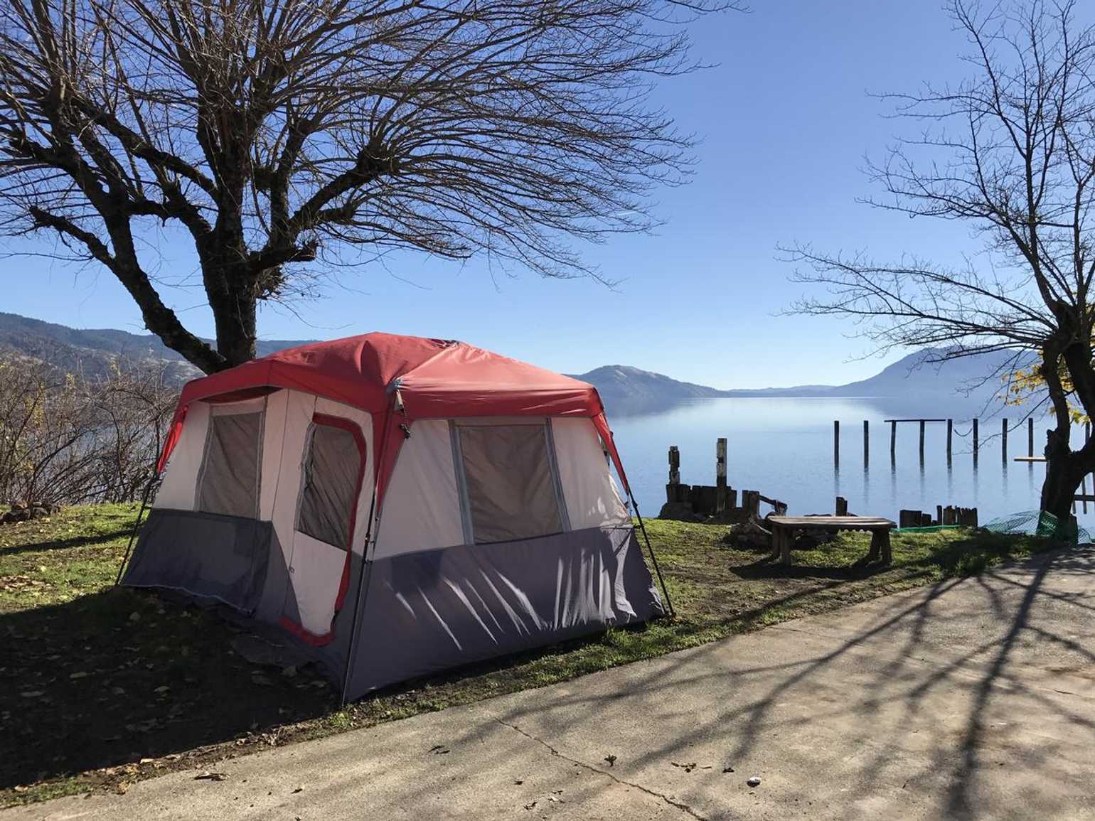 Los mejores campamentos cerca del agua (¡y cómo reservarlos ahora!) - 23