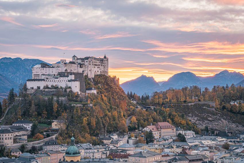 Tour en la fortaleza de Hohensalzburg: visitar el histórico castillo de Salzburgo - 9