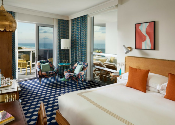 9 mejores hoteles frente a la playa de Miami - 21