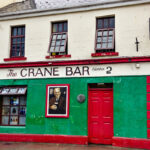 8 pubs tradicionales imprescindibles en Galway