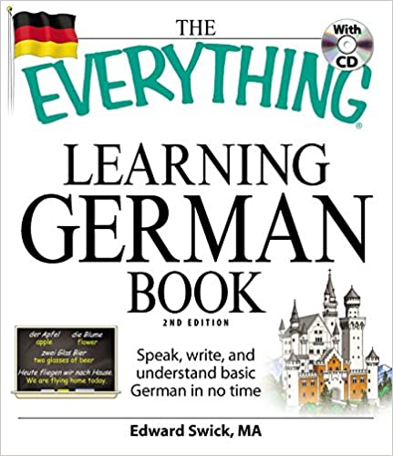 11 mejores libros para aprender alemán - 9