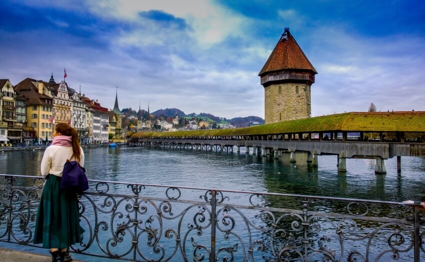 22 cosas divertidas y mejores que hacer en Lucerna, Suiza - 47