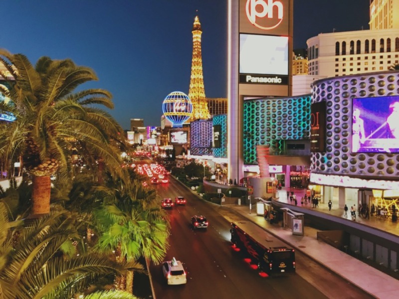 40 cosas baratas que hacer en Las Vegas, Nevada - 3