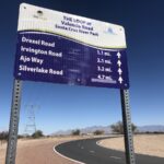 5 razones por las cuales Tucson, Arizona es un paraíso para el ciclismo