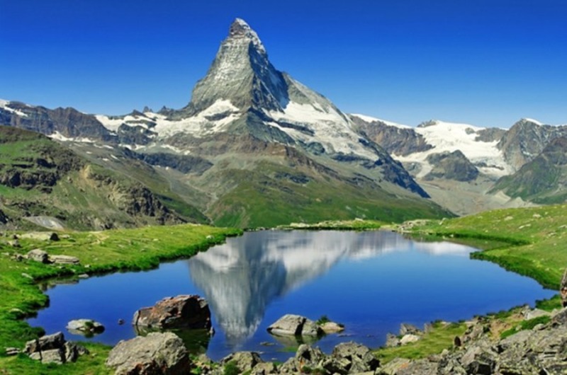 24 cosas divertidas y mejores que hacer en Zermatt, Suiza - 7