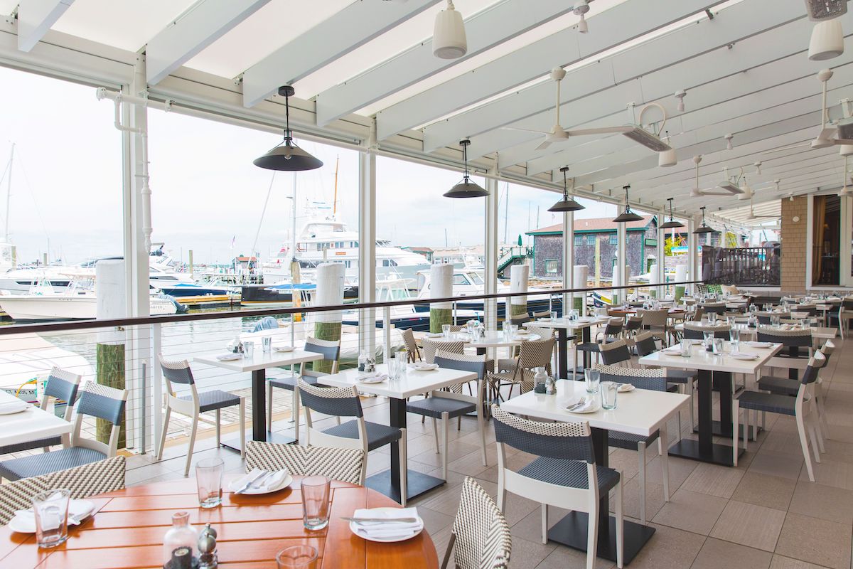 8 restaurantes increíbles para probar en Newport - 11