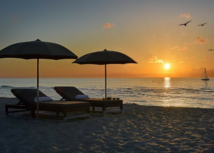 9 mejores hoteles frente a la playa de Miami - 13