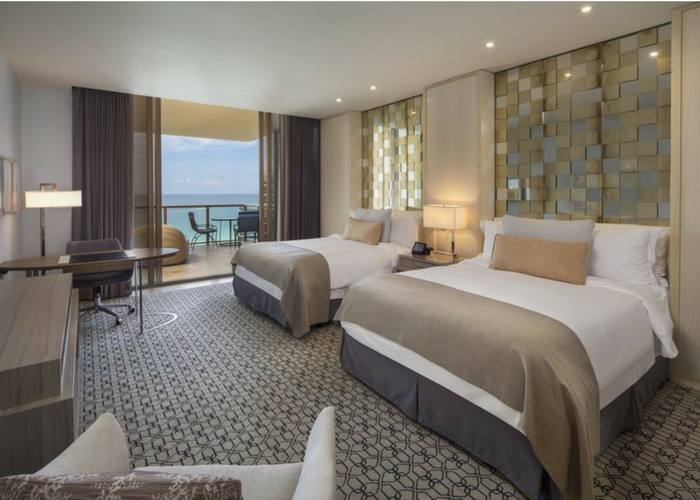 9 mejores hoteles frente a la playa de Miami - 11