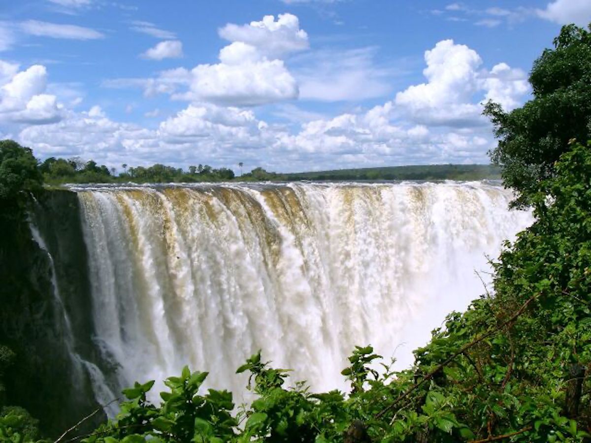 Las mejores cosas para hacer a lo largo del río Zambezi - 11
