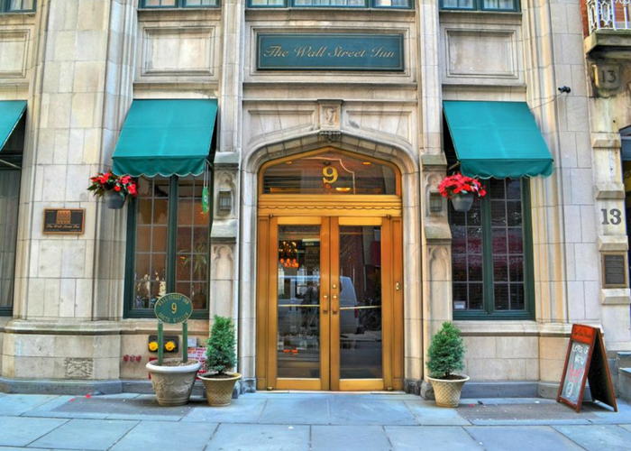 12 hoteles asequibles en la ciudad de Nueva York | Esta web - 25