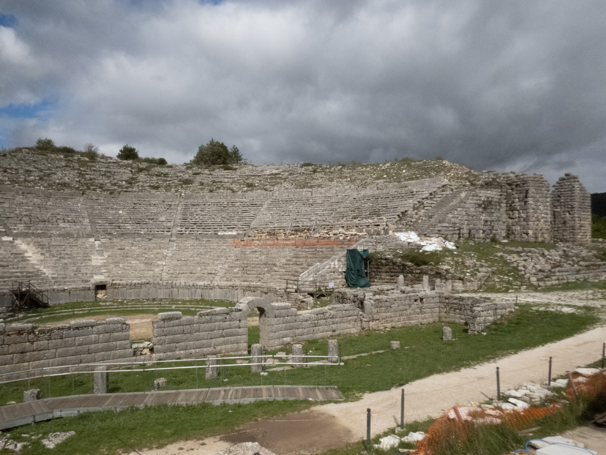 7 Experiencias fantásticas en Epirus, el secreto mejor guardado de Grecia - 3