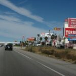 10 cosas divertidas y mejores que hacer en Primm, Nevada