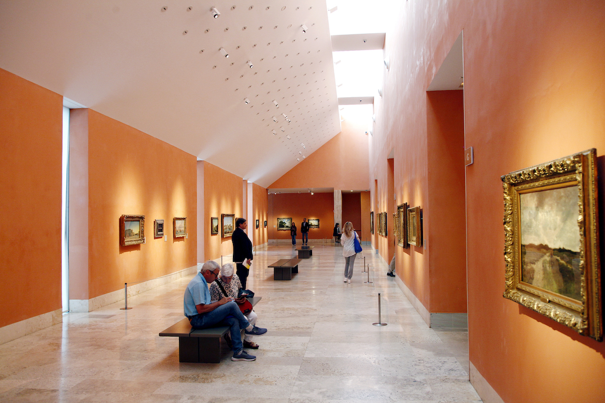 Más allá del Prado: 10 mejores museos para experimentar en Madrid - 13