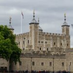 18 mejores castillos en Londres que necesitas ver