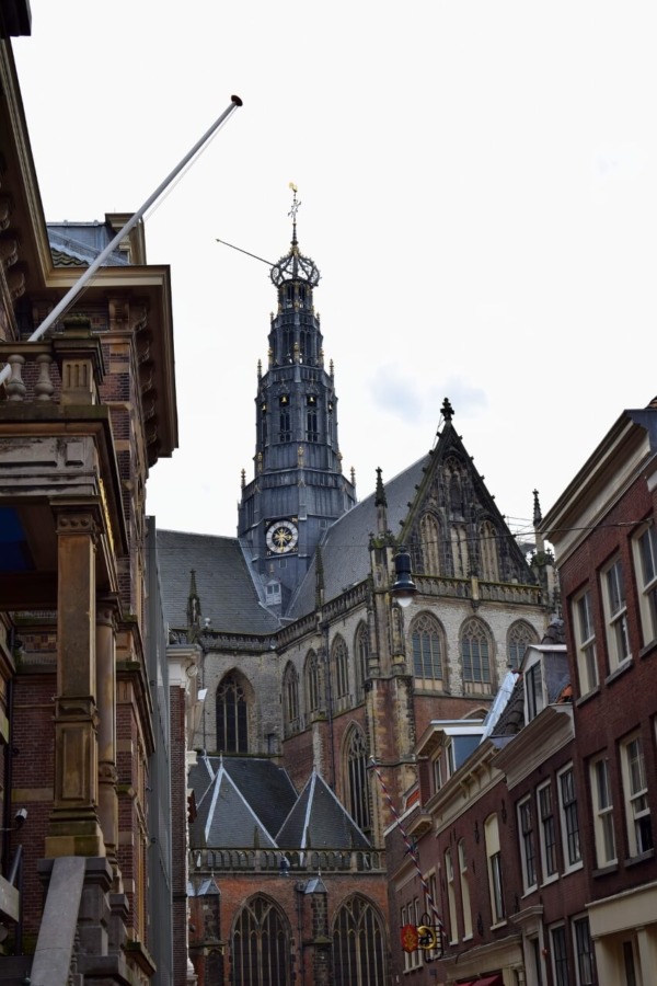 16 mejores cosas que hacer en Haarlem, Países Bajos - 7