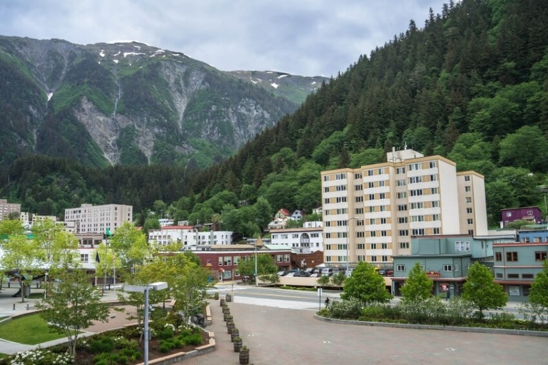 Anchorage o Juneau: ¿Qué es mejor visitar? - 7