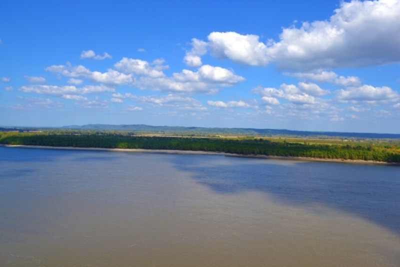 15 mejores cosas que hacer en el río Mississippi - 15