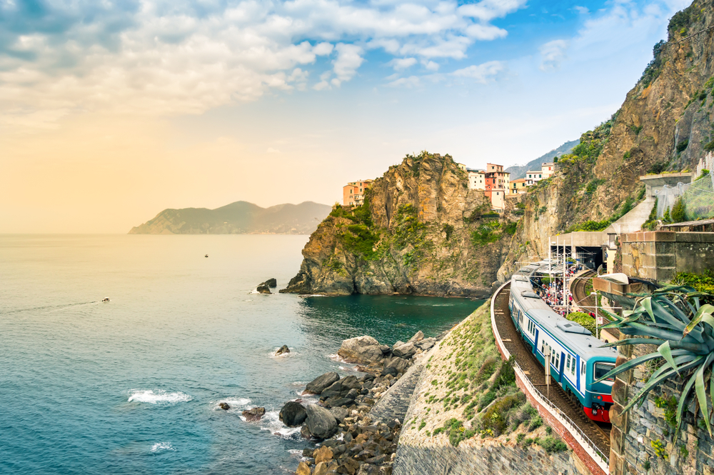 Cinque Terre vs. Costa de Amalfi: 7 diferencias clave para saber antes de ir - 11