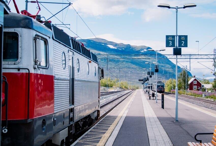 19 consejos útiles para viajes en tren de larga distancia - 9