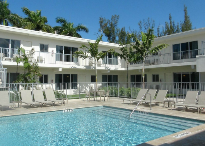 Los 5 mejores hoteles baratos en Fort Lauderdale - 53
