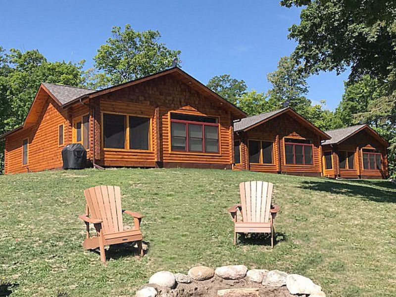 12 Mejores resorts de Leech Lake en Walker, Minnesota - 19