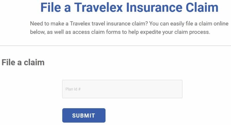 Travelex Insurance Review 2022: ¿Vale la pena? - 9