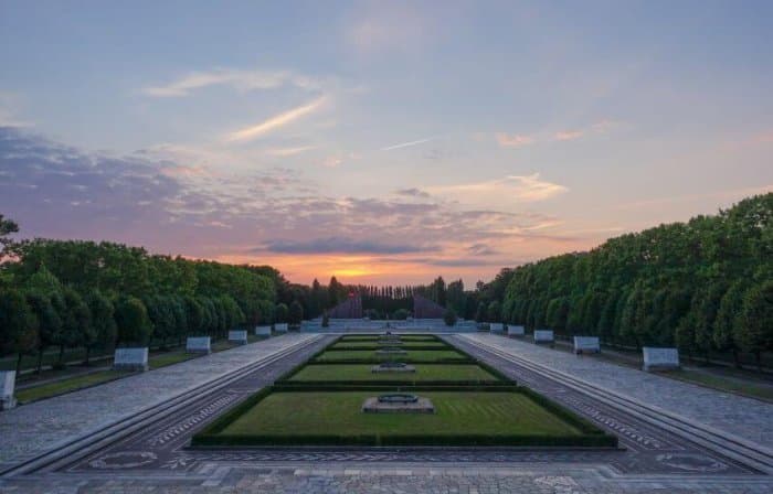 20 mejores parques en Berlín, Alemania | Parques de la ciudad de Berlín - 11