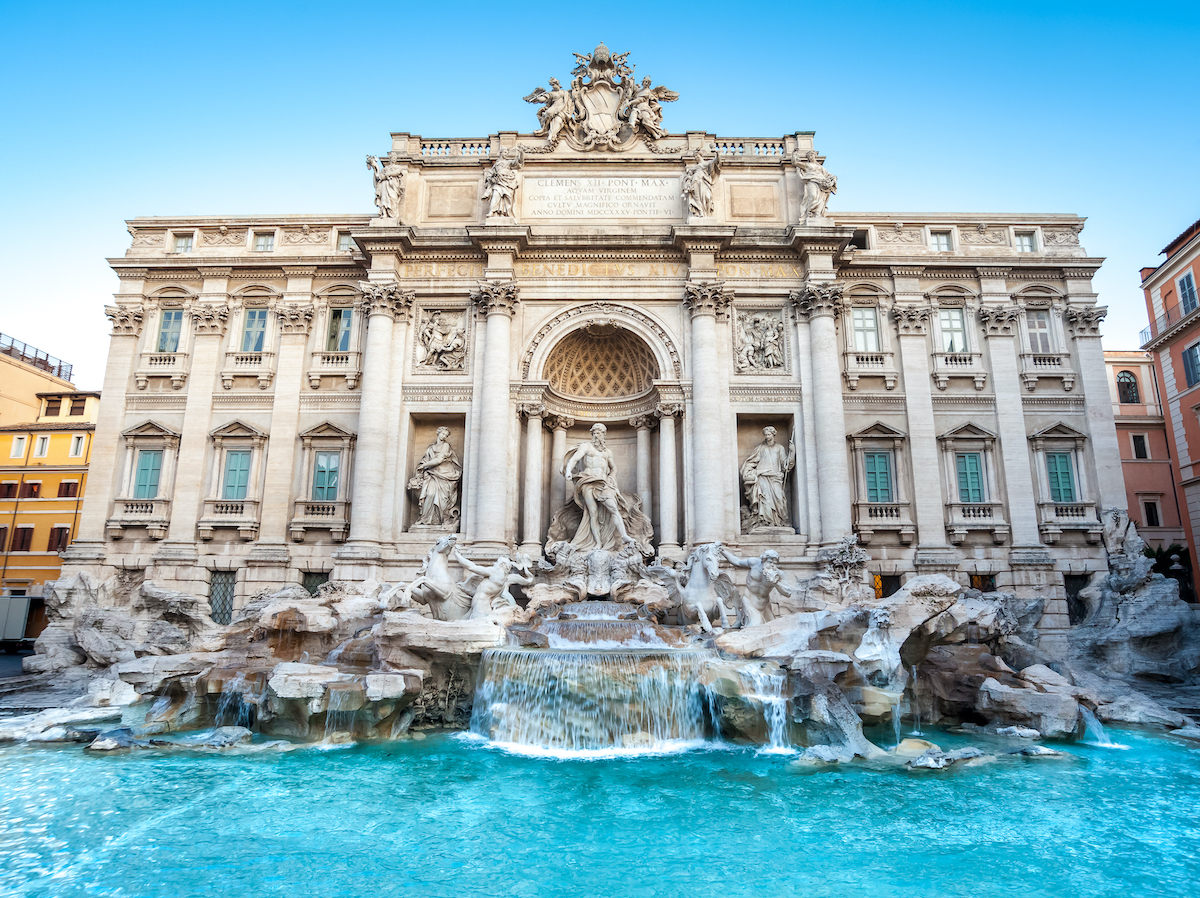 7 sitios históricos increíbles que me encanta visitar en Roma - 11