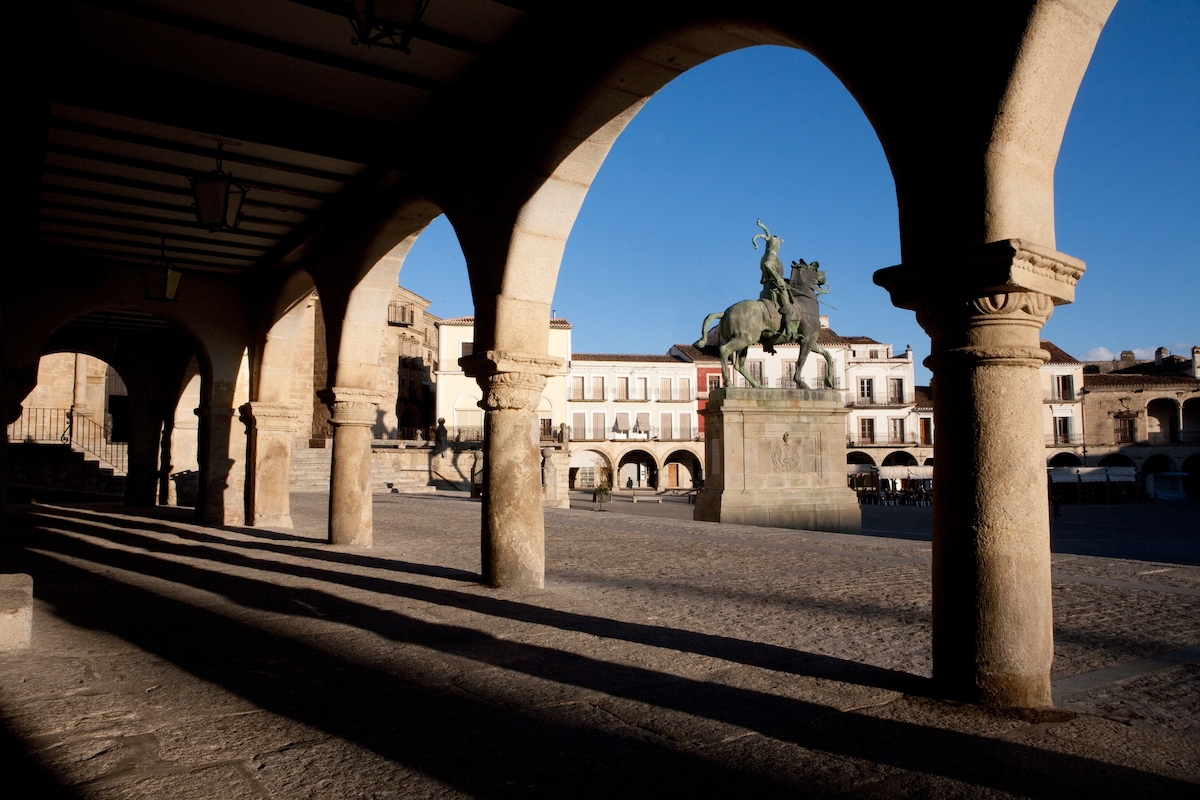 5 ciudades imprescindibles en Extremadura, España - 13
