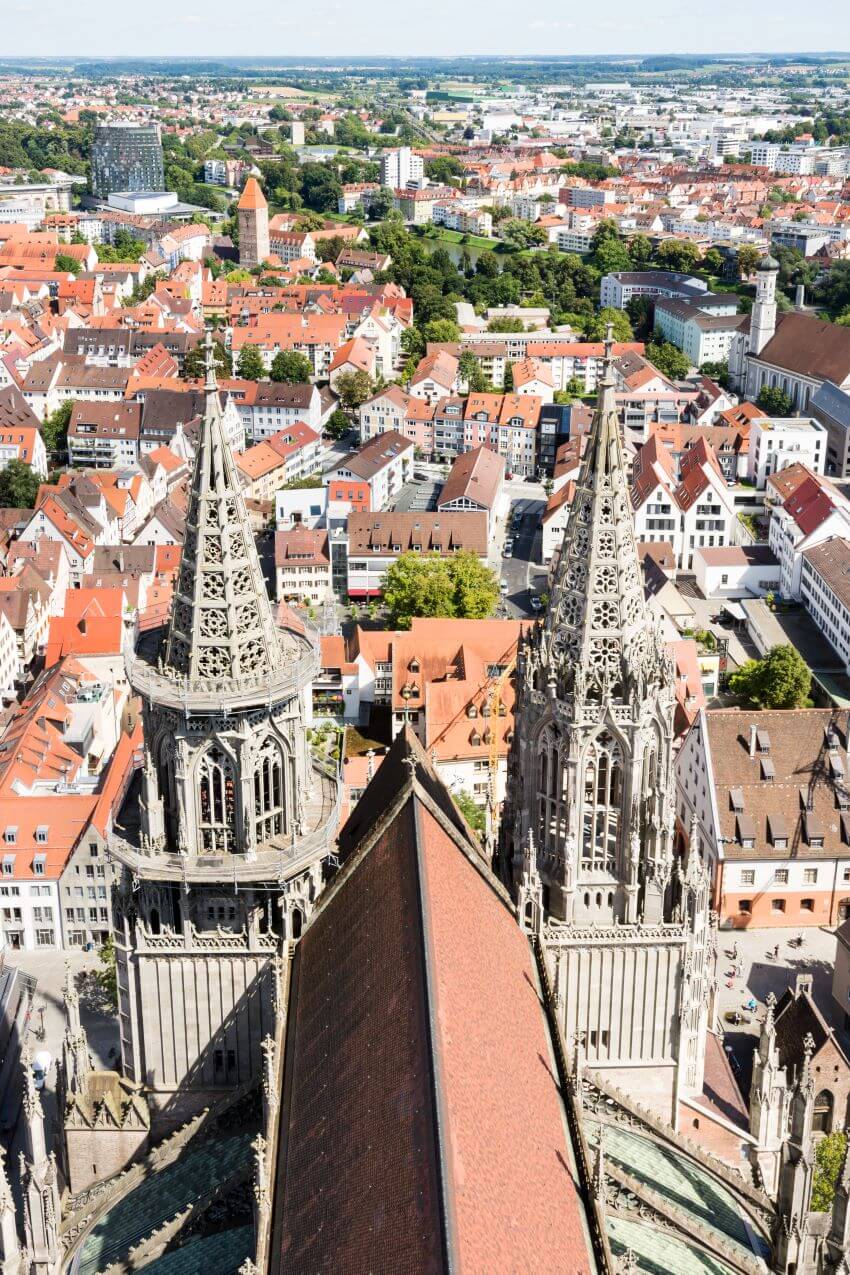 Las mejores cosas que hacer en Ulm, Alemania | Las principales atracciones - 7
