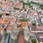 Las mejores cosas que hacer en Ulm, Alemania | Las principales atracciones