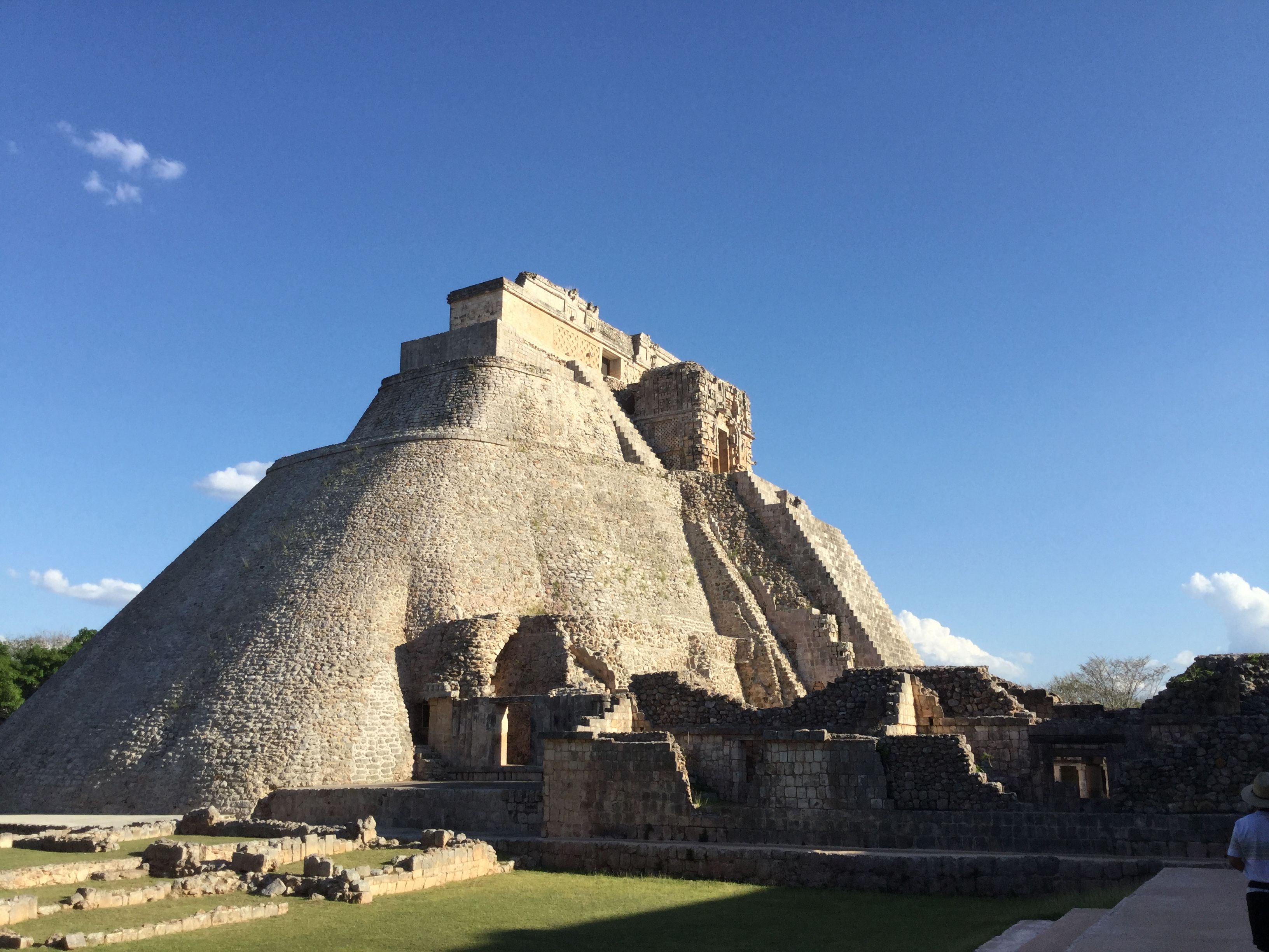 12 mejores sitios arqueológicos en México - 17